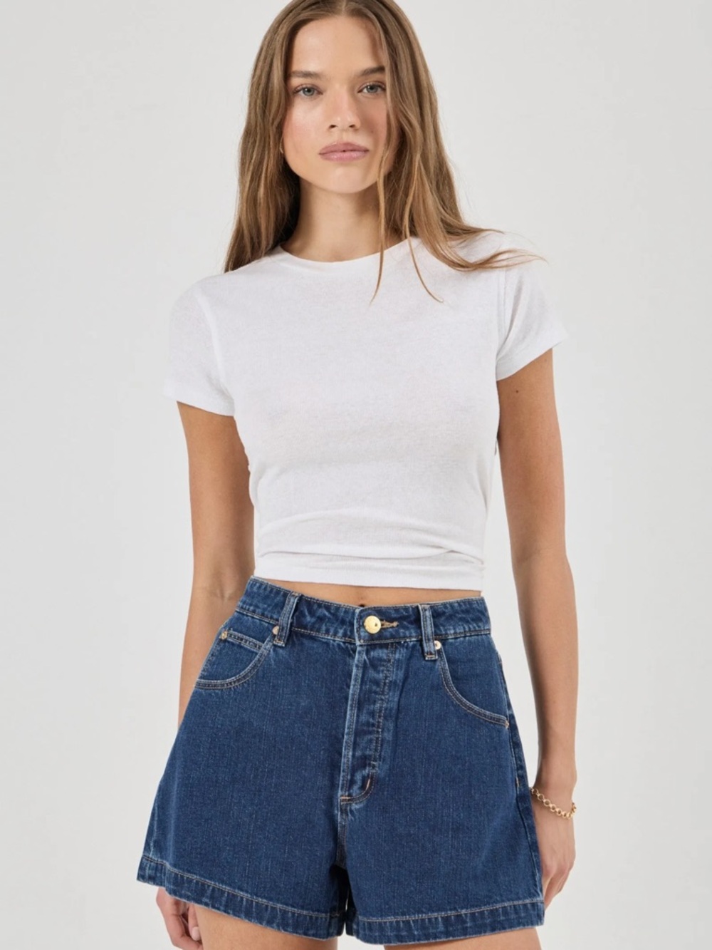 ROLLA'S Mirage Short size 27 - Picture 2 of 5